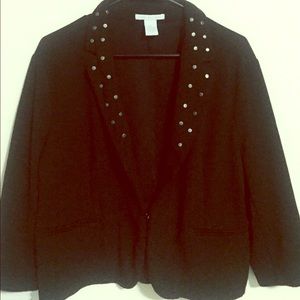 Women Office Jacket/Coat